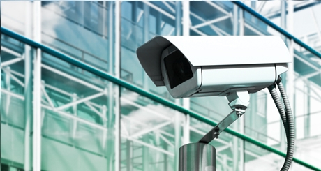 Установку видеонаблюдения рекомендует Витебская милиция