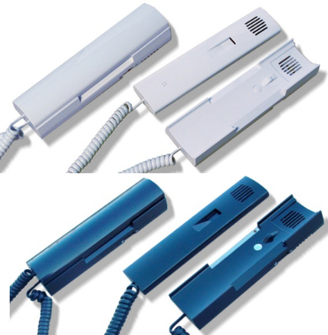 Аудиодомофон «Модерн»